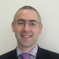 Simon Parrott
