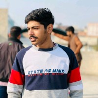 Hamza Ijaz