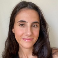 Ariadna Beltrán Rodríguez