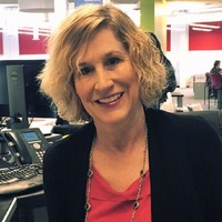 Mary Sperry