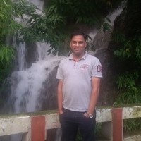 Arun Padhy