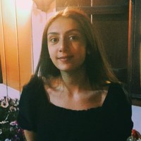 Dilara Yücel