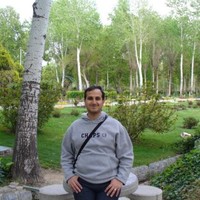 Hassan Pourmoghaddas