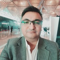 Ankur Jain