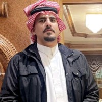 Thamer Al-Qahtani