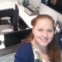 Darlene Harris