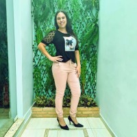 Juliana Davanso de Oliveira