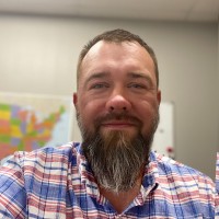 Jeremy Montgomery