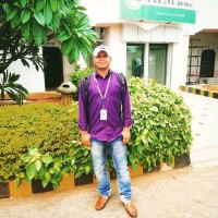 Bharat Searchwood