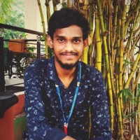 Thota Nikhil