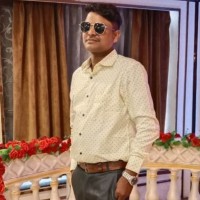 Yogeshwer Kumar Prajapati