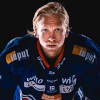 Marcus Sylvegård