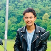Bipin Shrestha