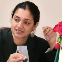 Beena Nair