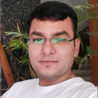 Harsh Shah