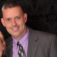 Scott Lacey
