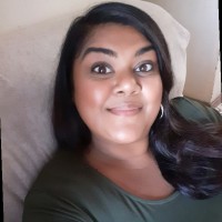 Malorie Pillay