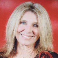 Jeanette Nicholson