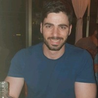 Asaf Kovrovski