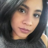 Pamela Pérez Molina