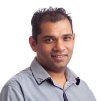 Deelan Teeroovengadum