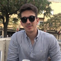 Marcos Muñoz Vázquez