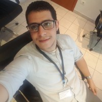 Mehdi Annane