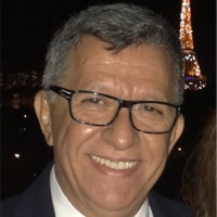 Jose Carmo Oliveira