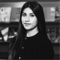 Vani Mohindra