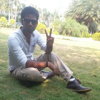 Vimal Raj