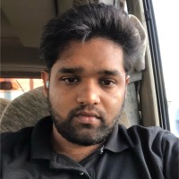 Imran Bacchus
