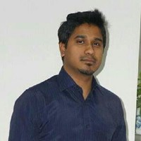 Uday Kumar P