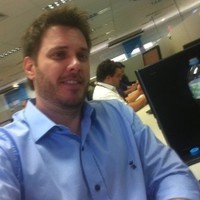 Daniel Caldana
