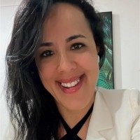 Nina Fernandes