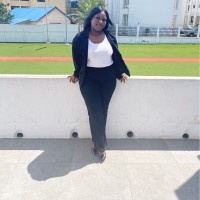 Priscilla Opoku