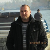 Mykola Myshkalenko