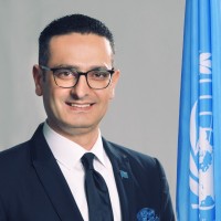 Ayman Khalaf
