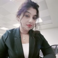 Dipanwita Ghosal