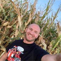 на контроле Гудима