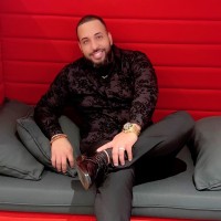 Joshua Serrano