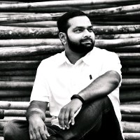 Rajesh Jadhav