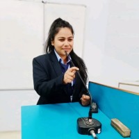 Disha Jain