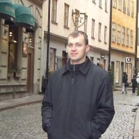 Mike Shilikovsky