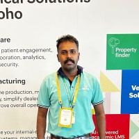 Loganathan Ganapathi