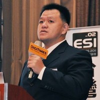 Chung Huang Tsai