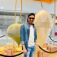 Abhinash Thati
