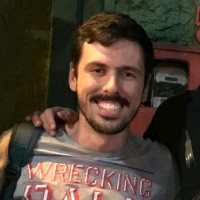 Bruno Padua