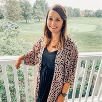 Ashley Lueth