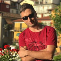 Burak Han Yılmaz
