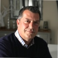 Stephane DEL GRANDE